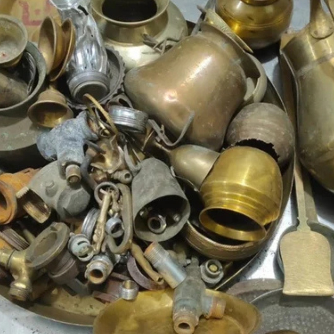 Brass Scrap