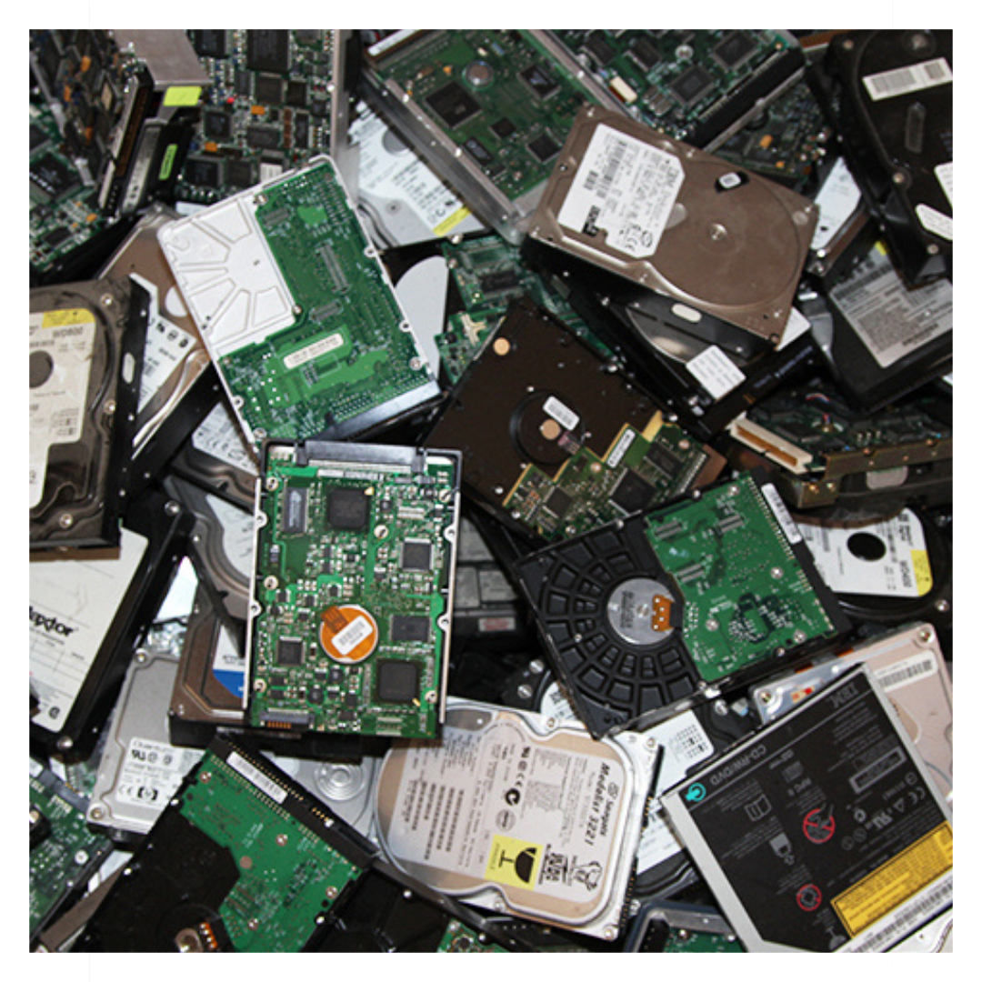 E-Waste